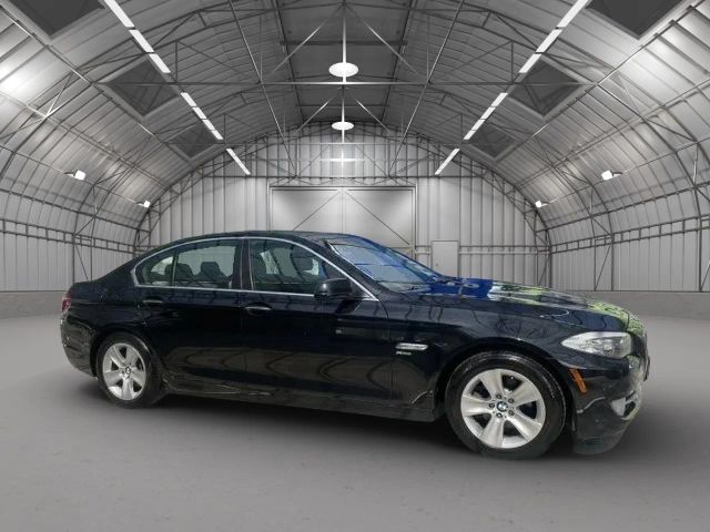 bmw 5 series 2012 WBAXH5C50CDW08106 image bmw 5 series 2012 WBAXH5C50CDW08106 image